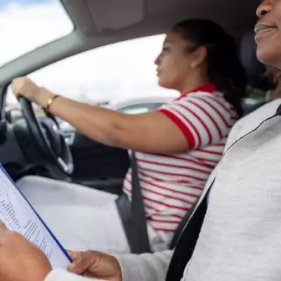 DVSA Introduces Major Driving Test Rule Change from May 12, 2026