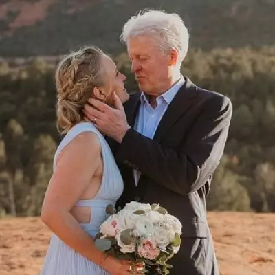 Earl Spencer Marries Archaeologist in Secret Arizona Ceremony