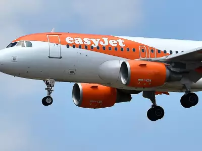 EasyJet flight to Glasgow diverted to Liverpool due to extraordinary circumstance
