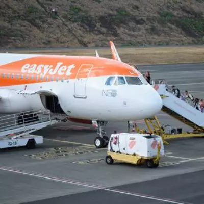 EasyJet, Jet2 and Ryanair Passport Name Rules Explained After Holiday Query