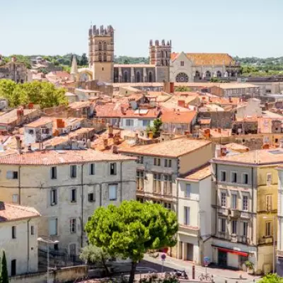 EasyJet Launches UK Flights to Sunny Montpellier, France