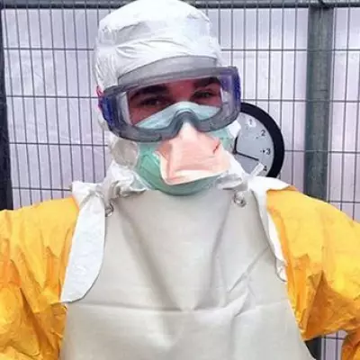 Ebola Doctor Warns 2026 Outbreak Far Worse Than Public Told