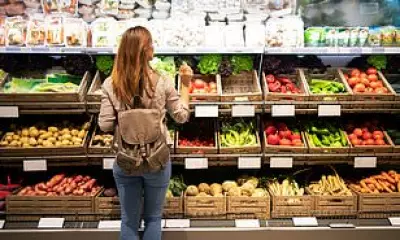 Edamame: The Plant-Based Protein Powerhouse You Need
