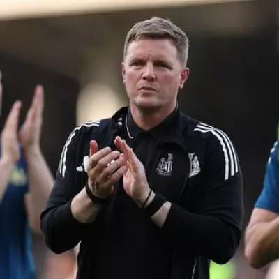Eddie Howe Vows to Stay at Newcastle Despite Disappointing Season