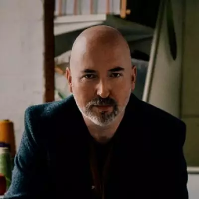 Edinburgh Book Festival Unveils Star-Studded 2026 Front List