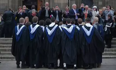 Edinburgh students face unclassified degrees in staff pay dispute