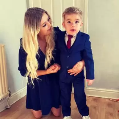 Eight-Year-Old Boy 'Fading Every Day' After Childhood Dementia Diagnosis