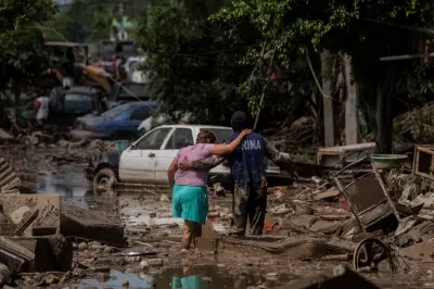 El Nino to Weaken Atlantic Hurricane Season, Experts Predict