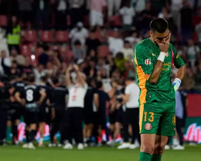 Elche Survive Relegation in Dramatic La Liga Finale, Girona Go Down