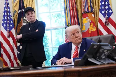 Elon Musk and Tim Cook to Join Trump’s China Trade Mission