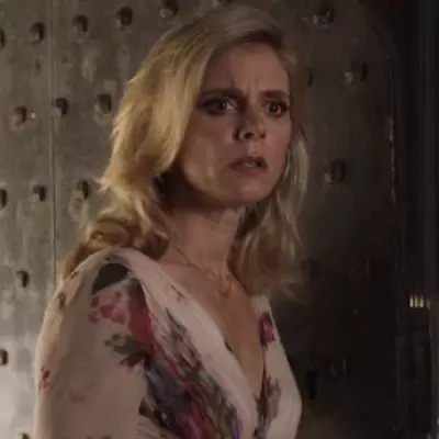 Emilia Fox's Forgotten Drama 'Delicious' Binge-Worthy Now