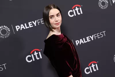 Emily in Paris Final Season Confirmed as Netflix Show to End