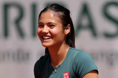 Emma Raducanu fit and ready for French Open after illness