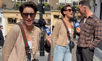 Emma Willis Opens Up About Starting Therapy for Mental Health