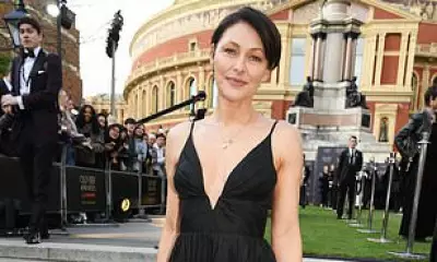 Emma Willis Set to Be Named New Strictly Come Dancing Host Imminently