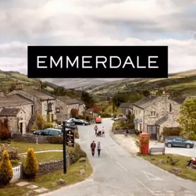 Emmerdale Axes Dingle Family Star Bradley Johnson in ITV Cost-Cutting Move