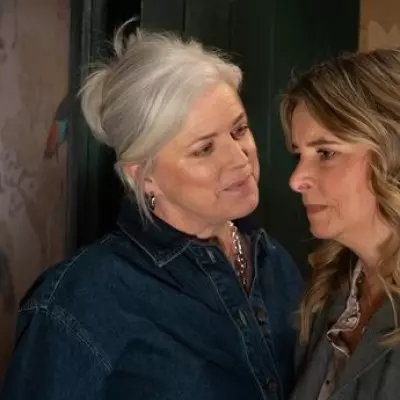 Emmerdale Fans Predict Grim Death for Dr Todd as Downfall Looms