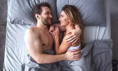 Emotional Connection Key to Female Orgasm, Study Finds