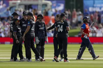 England falter after strong start as New Zealand level T20 series