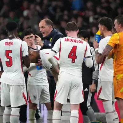 England World Cup 2026: Full Fixtures, TV Coverage and Route to Final