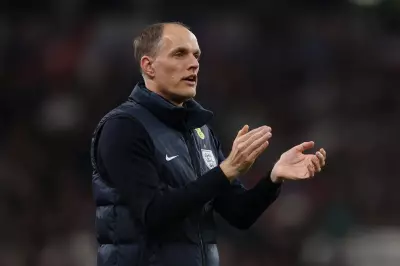 England’s World Cup 2026 Squad Announcement Date and Details