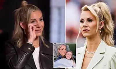 ESPN Reporter Laura Rutledge Feared Pregnancy Would End Career