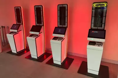 EU Entry-Exit System Chaos: Biometrics Dropped by Some Nations