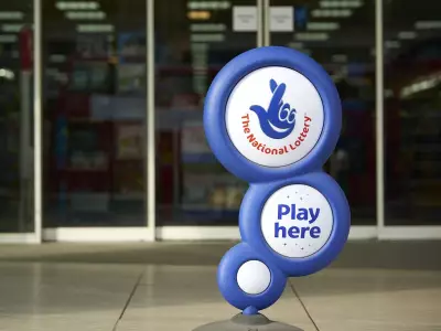 EuroMillions Results May 29: £11M Jackpot Winning Numbers Tonight