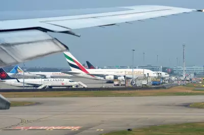 European Airlines Urged to Use US Jet Fuel Amid Shortage Fears