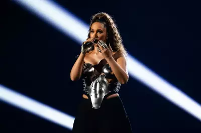 Eurovision 2026: 15 Countries Through to the Final After First Semi-Final