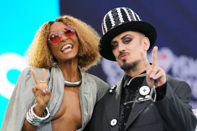 Eurovision Semifinal Begins Amid Boycotts Over Israel's Participation