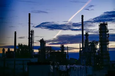 EU's Record £3bn Russian Gas Imports from Yamal Amid Iran War