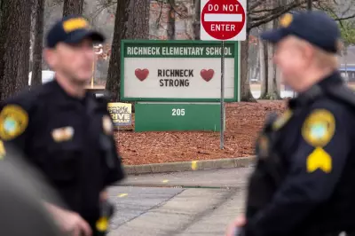 Ex-Assistant Principal Faces Trial Over 6-Year-Old's School Shooting