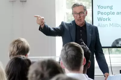 Ex-Minister Warns No Easy Fix for Youth Unemployment Crisis