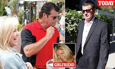 Ex-MLB star Scott Erickson admits golfing in Mexico amid wrongful death lawsuit