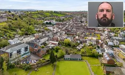 Ex-Police Officer Jailed for Running County Lines Drug Network to Devon Town