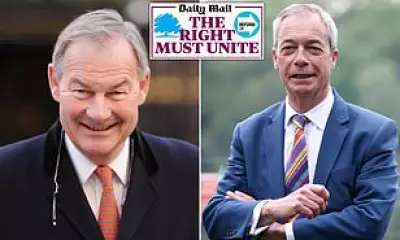 Ex-Reform MP Accused of Ego as His Party Risks Handing Seat to Burnham