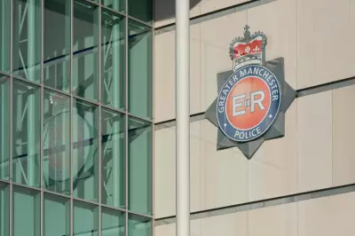 Ex-supply teacher charged with upskirting girls in Greater Manchester