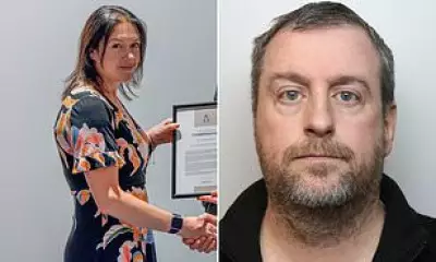 Ex-Tory councillor admits child abuse images after raping ex-wife