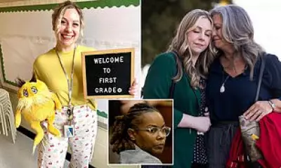 Ex-Vice Principal Stands Trial Over School Shooting Warning Signs