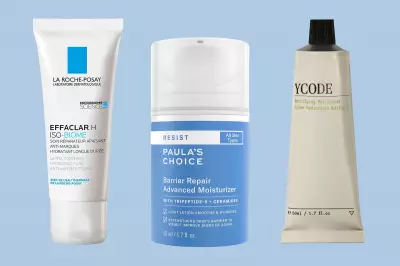 Expert-Approved Anti-Ageing Creams for Men: Dermatologists' Top Picks