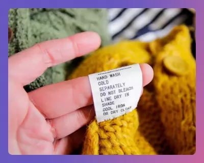 Expert Tips to Make Your Clothes Last Longer and Save Money