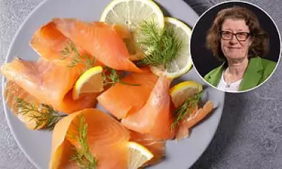Experts Warn Smoked Foods May Raise Cancer Risk Due to Carcinogenic Chemicals