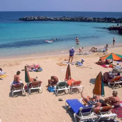 Extreme UV Risk Warning for Canary Islands Holiday Destinations