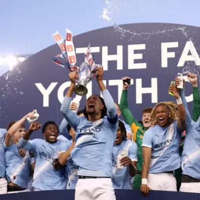 FA Weighs Rule Change for Youth Cup Final Venue After Manchester Clubs Row