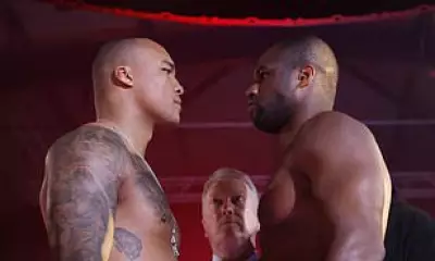 Fabio Wardley vs Daniel Dubois: Live Updates from Heavyweight Title Clash