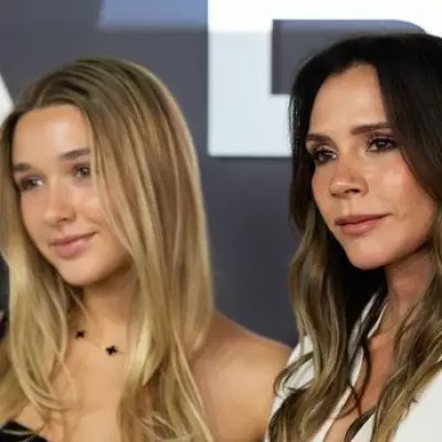 Failed Celeb Beauty Brands vs Big Earners: Harper Beckham's Setback