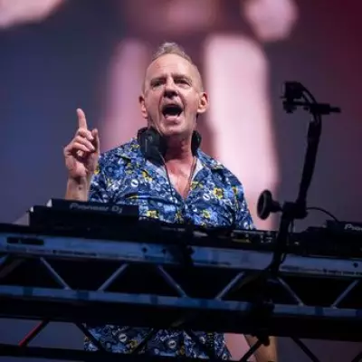 Fatboy Slim's Powerful Message at BBC Radio 1 Big Weekend Steals the Show