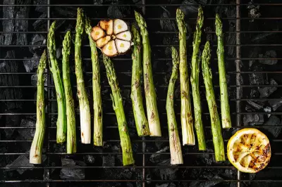 Fear Not the Spear: How to Cook Asparagus Without Blanching