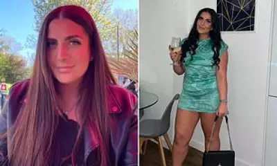 Female prison officer accused of relationship with inmate appears in court
